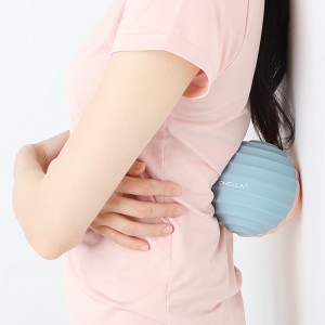 韓國 ABKO OHELLA MB01 震動按摩球 Vibration Massage Ball OH-NM01/OH-NM01BPNY
