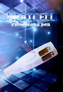 NEATCELL Blue Light Picosecond