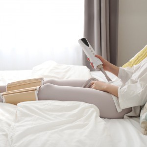 韓國 ABKO 內銷品牌 OHELLA AM01 氣動按摩器 - 360度氣壓按摩 Air Pressure Massager